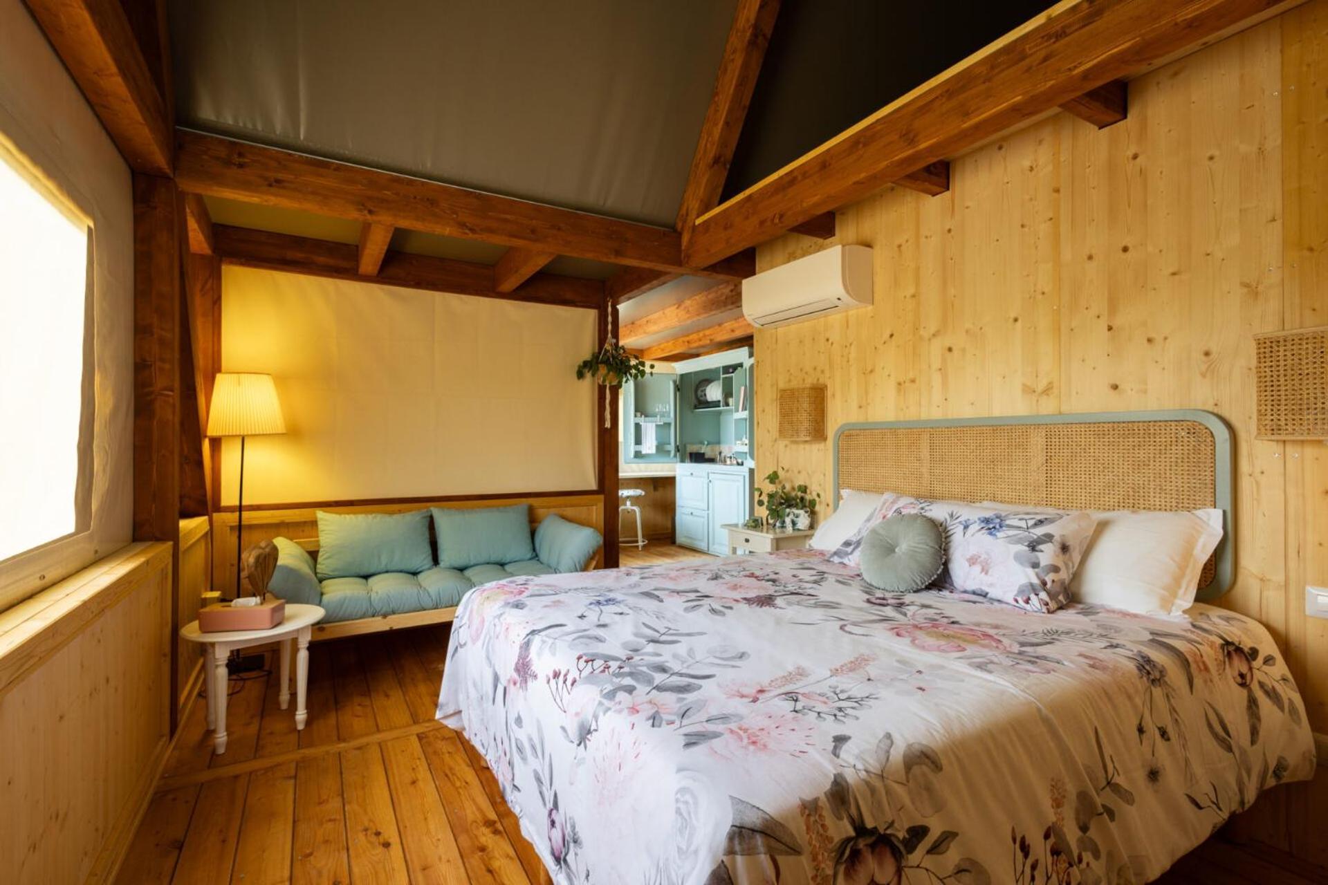 I Sicomori - Seme Di Carota - Glamping E Appartamenti Con Piscina A Saturnia Exterior foto