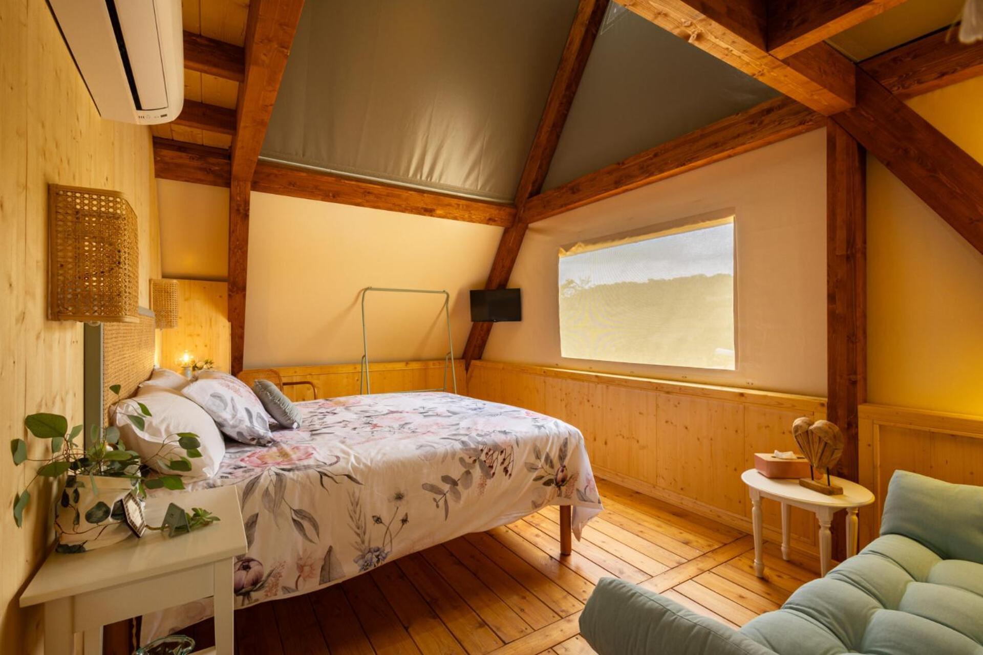 I Sicomori - Seme Di Carota - Glamping E Appartamenti Con Piscina A Saturnia Exterior foto