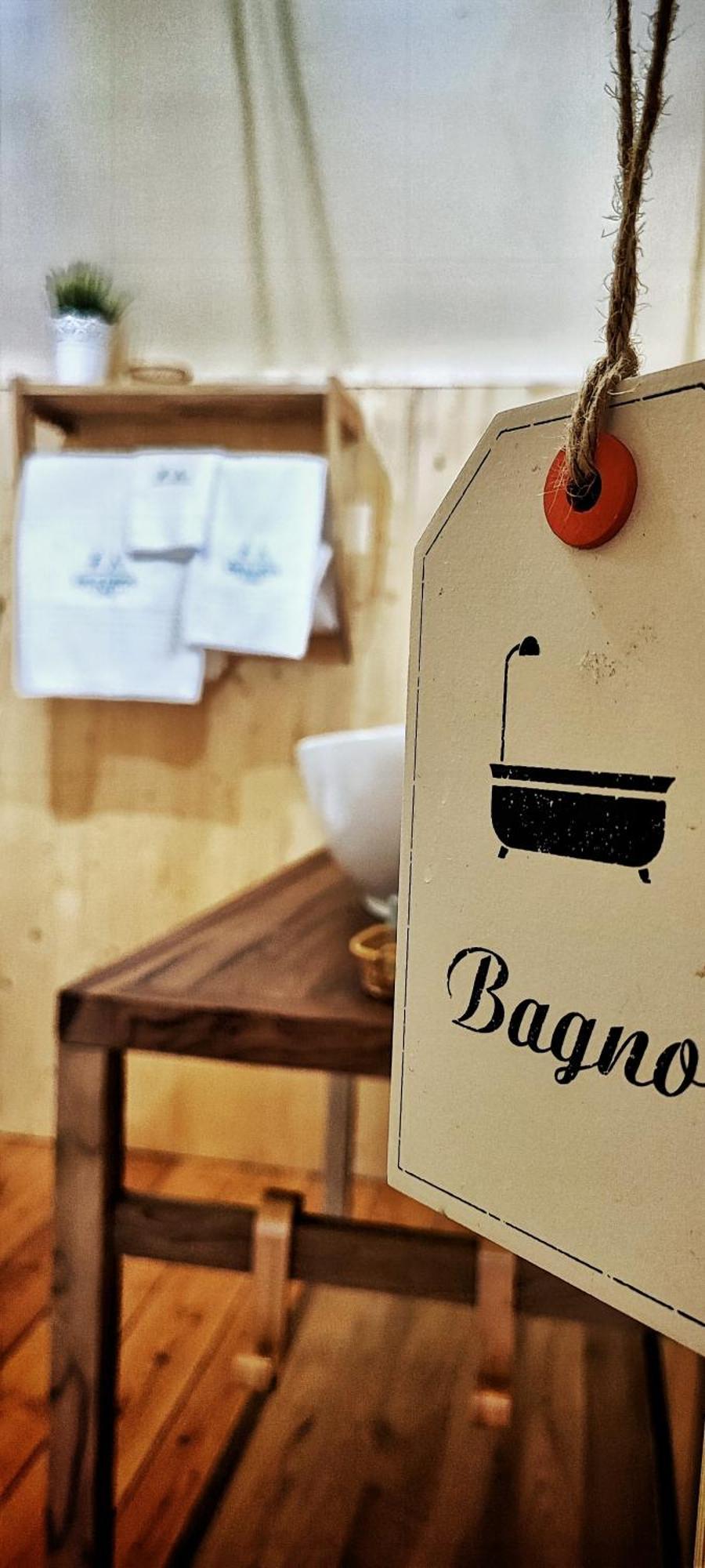 I Sicomori - Seme Di Carota - Glamping E Appartamenti Con Piscina A Saturnia Exterior foto
