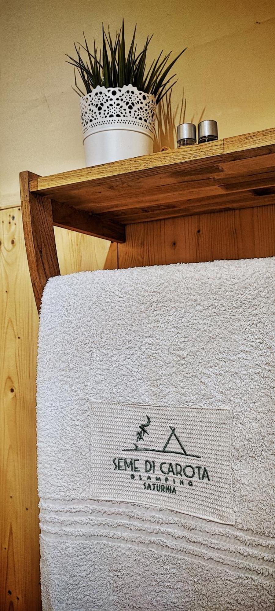 I Sicomori - Seme Di Carota - Glamping E Appartamenti Con Piscina A Saturnia Exterior foto